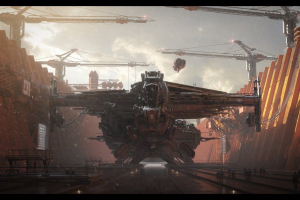 Что такое кракен шоп